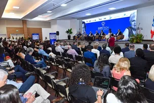 EXPOTECH 2026 REÚNE INDÚSTRIA BAIANA PARA DISCUTIR INOVAÇÃO, NEGÓCIOS E DESAFIOS DO SETOR