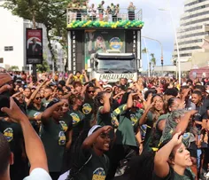 MARCHA PARA JESUS EM SALVADOR TEM DATA, HORÁRIO E PERCURSO CONFIRMADOS