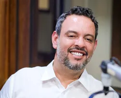 “ESTOU CONVOCADO A REPRESENTAR ESSA NOVA GERAÇÃO NO CONGRESSO”, AFIRMA LUCAS REIS SOBRE PRÉ-CANDIDATURA