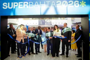SUPERBAHIA 2026 É ABERTA E REFORÇA O PROTAGONISMO DO VAREJO DE ALIMENTOS NA ECONOMIA DO NORTE E NORDESTE