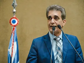 DEPUTADO CRITICA FALAS DE BRUNO REIS SOBRE JERÔNIMO E LULA