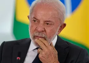 CAIADO COMPARA LULINHA A FLÁVIO BOLSONARO, E LULA DIZ QUE FILHO NÃO TERÁ PRIVILÉGIOS