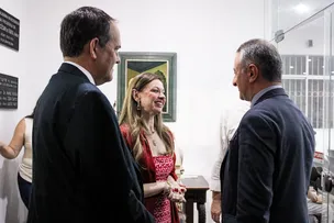 ESPECIALISTA ALERTA PARA IMPACTOS DAS GUERRAS NA ECONOMIA BRASILEIRA EM PLENÁRIA DA ACB