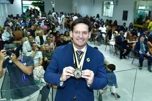 JOÃO ROMA EXALTA PAPEL DE CRUZ DAS ALMAS NO DESENVOLVIMENTO DA BAHIA