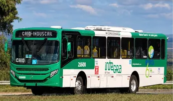 300 NOVOS ÔNIBUS DO NOVO PAC JÁ CHEGARAM A SALVADOR, MAS AINDA AGUARDAM INÍCIO DA OPERAÇÃO