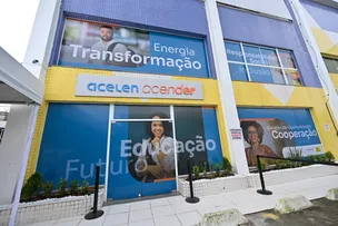 ACELEN ACENDER COMPLETA TRÊS ANOS COM 768 PESSOAS BENEFICIADAS E REFORÇA COMPROMISSO COM AS COMUNIDADES DO ENTORNO