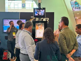 TECNOLOGIA E INTELIGÊNCIA ARTIFICIAL IMPULSIONAM O SEGUNDO DIA DA SUPERBAHIA