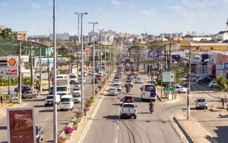 LAURO DE FREITAS TERÁ FERIADO NESTA SEXTA-FEIRA (31) COM CELEBRAÇÃO RELIGIOSA E ANIVERSÁRIO DO MUNICÍPIO