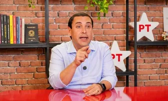 ÉDEN CRITICA PROPOSTA DE ACM NETO PARA A SAÚDE