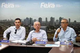 FEIRA DE SANTANA INVESTE EM TECNOLOGIA E CRIA PLANO MUNICIPAL DE SEGURANÇA PÚBLICA