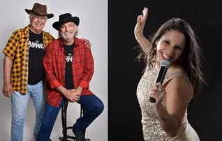 MÚSICA NO ITA MOVIMENTA O SHOPPING ITAIGARA COM PROGRAMAÇÃO GRATUITA EM AGOSTO