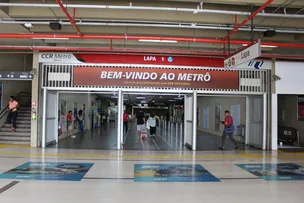 SEBRAE LEVA CAPACITAÇÕES GRATUITAS PARA ESTAÇÕES DO METRÔ E AMPLIA ACESSO AO EMPREENDEDORISMO NA RMS