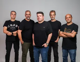 SHOPPING PASEO CELEBRA MÊS DOS PAIS COM DUAS NOITES DE PURO ROCK AND ROLL PARA UNIR GERAÇÕES