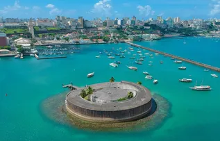 BAÍA DE TODOS-OS-SANTOS VIVE MOMENTO DECISIVO PARA DEFINIR SEU FUTURO