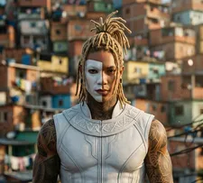 EDCITY FANTASMÃO EMBALA PÚBLICO NA BAHIA E CELEBRA SUCESSO DE "O PIVETE É MEU" EM NOVA RODADA DE SHOWS