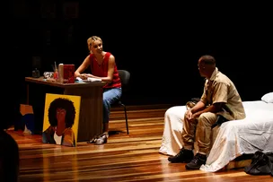 PROJETO “ORDEM QUESTIONADA” CONCLUI FORMAÇÃO DE ARTISTAS NEGROS E FORTALECE CENA TEATRAL EM SALVADOR