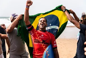 BICAMPEÃO MUNDIAL URI VALADÃO, É DESTAQUE EM ITACARÉ NO CIRCUITO BAIANO DE BODYBOARD,NOS DIAS 8 E 9 DE AGOSTO
