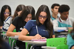100 DIAS PARA O ENEM, VEJA O QUE DEVE MUDAR NA ROTINA DOS ESTUDANTES