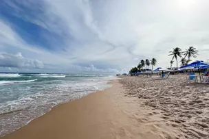 INEMA DIVULGA PRAIAS PRÓPRIAS E IMPRÓPRIAS PARA BANHO NA BAHIA; VEJA SITUAÇÃO EM SALVADOR