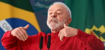 LULA MANDA RECADO A TRUMP NO MERCOSUL E DIZ QUE ‘NINGUÉM É DONO DA AMÉRICA DO SUL’