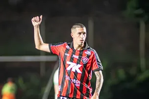 EX-JOGADOR DO VITÓRIA É ANUNCIADO POR EQUIPE DA GRÉCIA