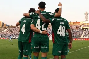 PALMEIRAS REJEITA PROPOSTA DE R$ 175 MILHÕES DE CLUBE INGLÊS POR ATACANTE