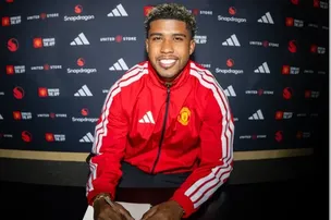 GIGANTE INGLÊS FECHA CONTRATAÇÃO DE ANDREY SANTOS APÓS AUSÊNCIA NA COPA COM ANCELOTTI