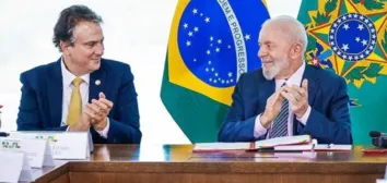 PT OFICIALIZA NOVO LÍDER DA BANCADA NO SENADO; VEJA QUEM