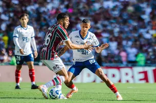 FLUMINENSE X BAHIA: ONDE ASSISTIR AO VIVO, ESCALAÇÕES E ARBITRAGEM