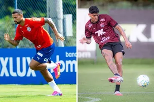 BAHIA E VITÓRIA RETOMAM A TEMPORADA COM REFORÇOS, TESTES E NOVAS EXPECTATIVAS