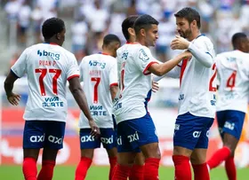 BAHIA X CHAPECOENSE: VEJA ONDE ASSISTIR, ESCALAÇÕES E ARBITRAGEM