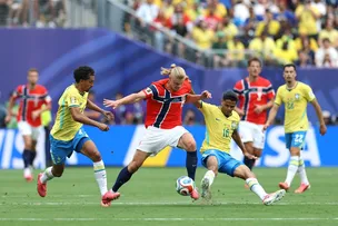 RENOVAÇÃO À VISTA: VEJA A IDADE QUE CADA JOGADOR DO BRASIL TERÁ NA COPA DE 2030
