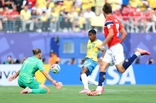 BRASIL AMPLIA JEJUM E FICARÁ 28 ANOS SEM CONQUISTAR UMA COPA DO MUNDO