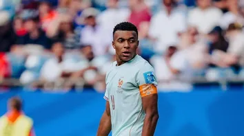 MBAPPÉ SE REDIME COM GOLAÇO E FRANÇA ELIMINA MARROCOS DA COPA DO MUNDO
