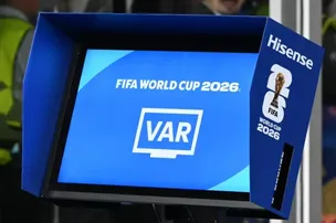 FIFA ADOTA PROTOCOLO ESPECIAL PARA IMPEDIR FALHAS DO VAR NO DUELO ENTRE FRANÇA E MARROCOS