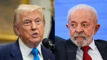 GOVERNO LULA PROMETE RESPONDER TARIFAÇO DE 25%
