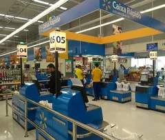 WALMART ANUNCIA MUDANÇA NA COMPOSIÇAO DE PREÇOS DE VARIOS PRODUTOS