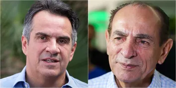 ATLAS: MARCELO CASTRO E CIRO NOGUEIRA LIDERAM DISPUTA PELO SENADO NO PIAUÍ