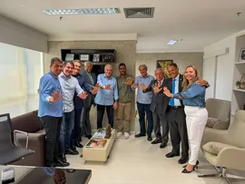 PSD DA BAHIA FECHA NOMINATA PARA AS ELEIÇÕES COM 42 CANDIDATOS
