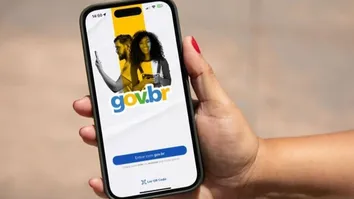 GOV.BR APRESENTA INSTABILIDADE NESTA SEGUNDA-FEIRA (28)