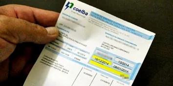 CONTA DE LUZ NA BAHIA DEVE SEGUIR MAIS CARA; VEJA DICAS PARA ECONOMIZAR