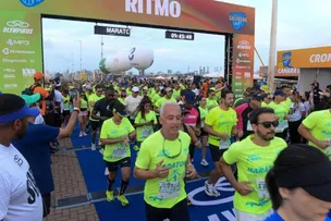 PREFEITURA AMPLIA CONTROLE SOBRE CORRIDAS DE RUA PARA MINIMIZAR IMPACTOS EM SALVADOR