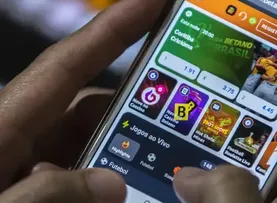 MINISTÉRIO DA SAÚDE LANÇA CAMPANHA SOBRE RISCOS DE BETS COM RETOMADA DO BRASILEIRÃO
