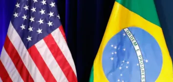 GOVERNO TRATA TARIFAÇO DOS EUA COMO CENÁRIO MAIS PROVÁVEL, DIZ JORNAL