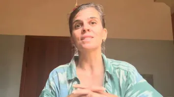 FILHA DE ANA MARIA BRAGA FALA PELA PRIMEIRA VEZ SOBRE FIM DO CASAMENTO
