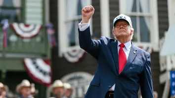 ESTADOS UNIDOS CONFIRMAM NOVO TARIFAÇO CONTRA O BRASIL