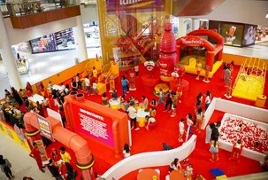 CAMPANHA DE R$ 4 MILHÕES MIRA CONSUMIDORES JOVENS
