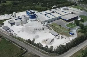 MULTINACIONAL INVESTE R$ 450 MILHÕES PARA AMPLIAR FÁBRICA NA BAHIA