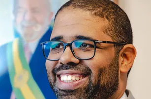 SECRETÁRIO CRITICA VANDALISMO DE DEPUTADO NA ESTRADA ITABUNA ILHÉUS