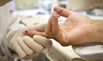 HIV TERÁ MAIORIA DE PACIENTES ACIMA DOS 50 ANOS ATÉ 2040